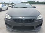 2013 Bmw M6    for Sale in Lebanon, TN - Rear End