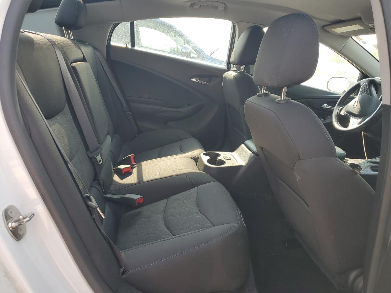 2017 Chevrolet Volt Lt VIN: 1G1RA6S57HU214996 Lot: 59792245
