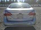 2018 Ford Fiesta S zu verkaufen in Graham, WA - Undercarriage