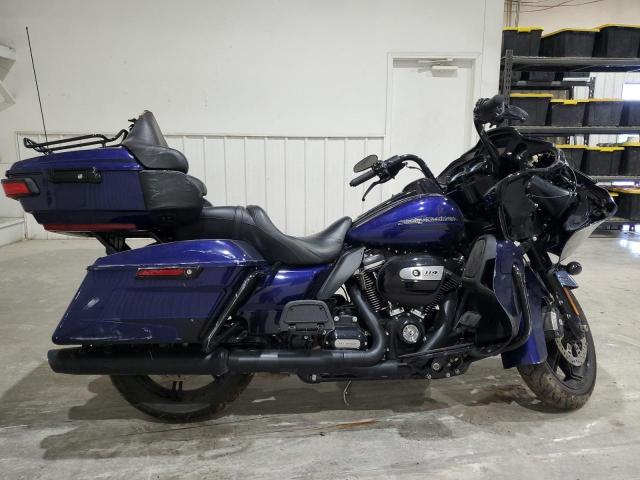 2020 Harley-Davidson Fltrk   