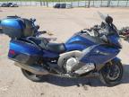 2013 BMW K1600 GT   a la Venta en Copart CO - COLORADO SPRINGS