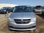 2017 DODGE GRAND CARAVAN SE   for sale at Copart AB - CALGARY