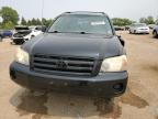 2006 Toyota Highlander Limited   for Sale in Elgin, IL - Side