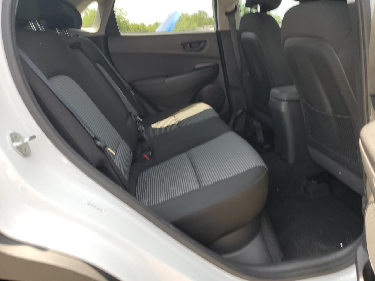2019 Hyundai Kona Sel VIN: KM8K2CAA0KU352482 Lot: 61969275