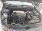 2012 Hyundai Sonata Gls იყიდება Earlington-ში, KY - Hail