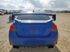 San Antonio, TX에서 판매 중인 2015 Subaru Wrx Limited   - Water/Flood