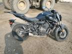 2019 Yamaha Mt07    for Sale in Elgin, IL - Front End