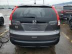 2012 Honda Cr-V Exl en Venta en Woodhaven, MI - Front End
