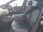 2018 MERCEDES BENZ S 350 D L for sale at Copart WHITBURN