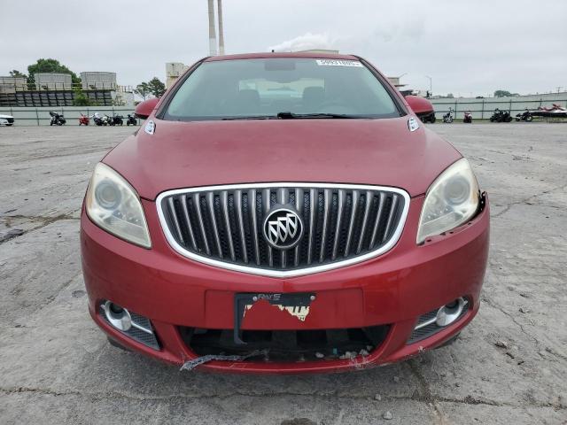  BUICK VERANO 2012 Red