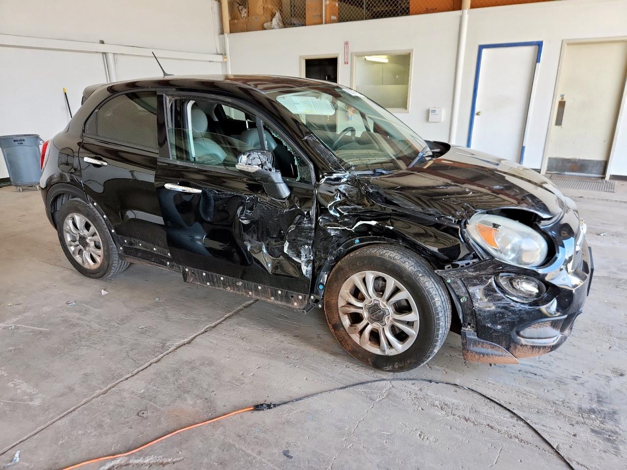 FIAT 500 2016 VIN ZFBCFYBT0GP390006 фото 4