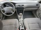 2002 Chevrolet Geo Prizm Base for Sale in Pekin, IL - Front End