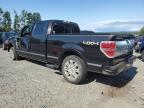 2013 Ford F150 Supercrew   en Venta en Arlington, WA - Side