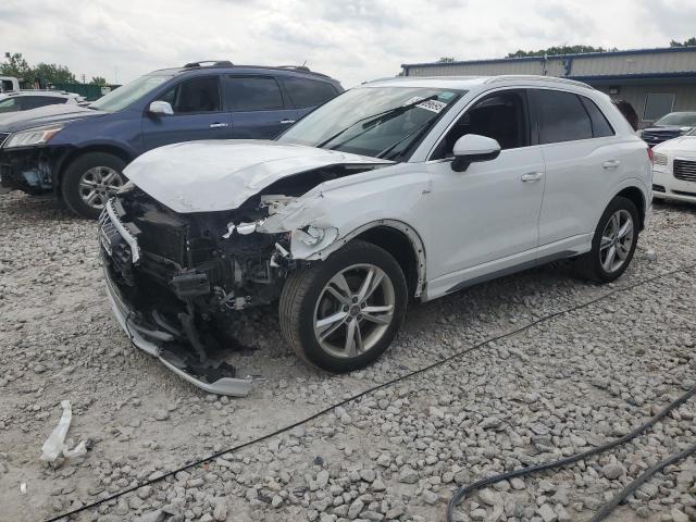2020 Audi Q3 Premium S Line