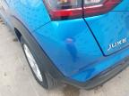 2021 NISSAN JUKE N-CON for sale at Copart ROCHFORD