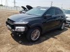 2018 Hyundai Kona Sel en Venta en Elgin, IL - Front End