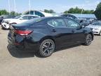 2024 Nissan Sentra Sv   for Sale in East Granby, CT - Front End