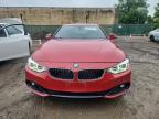 2016 Bmw 435 Xi Gran Coupe   for Sale in Laurel, MD - Minor Dent/Scratches