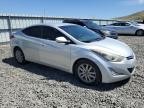 2014 Hyundai Elantra Se იყიდება Reno-ში, NV - Rear End