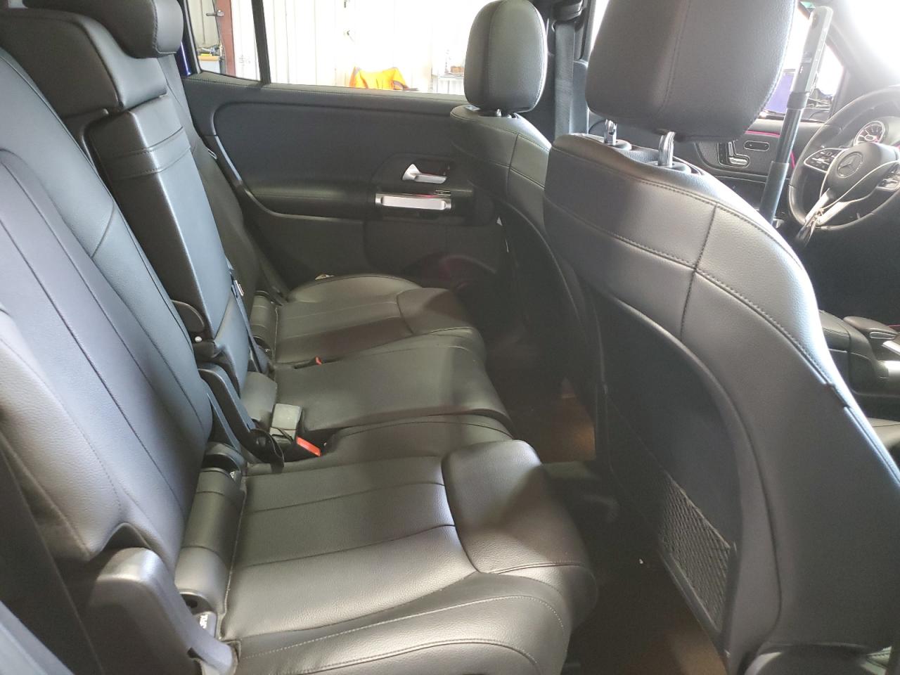 2020 Mercedes-Benz Glb 250 4Matic VIN: W1N4M4HB9LW049730 Lot: 59240145