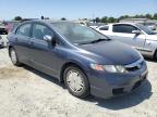 2010 Honda Civic Hybrid იყიდება Antelope-ში, CA - Minor Dent/Scratches