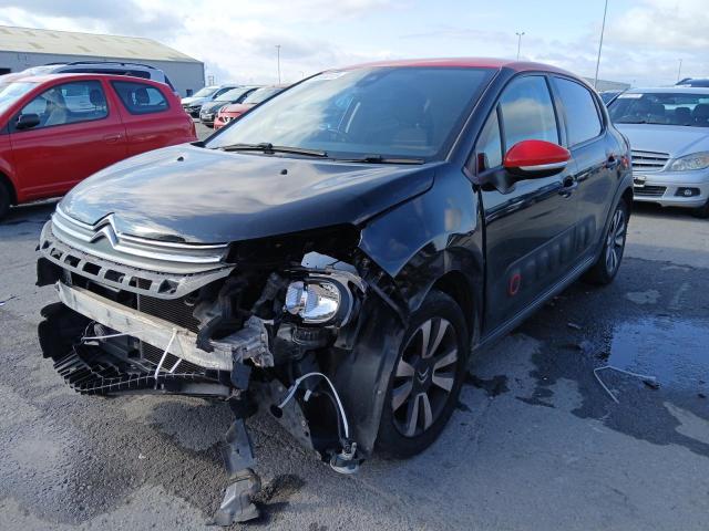 CITROEN C3 FLAIR P 2018