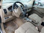 2007 Nissan Frontier Crew Cab Le for Sale in Spartanburg, SC - All Over