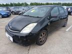 2007 TOYOTA PRIUS T SP for sale at Copart NEWBURY