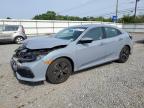 2018 Honda Civic Ex na sprzedaż w Hillsborough, NJ - Front End
