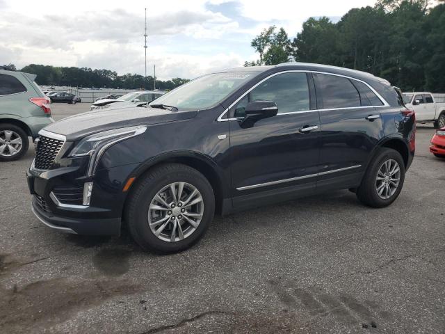 CADILLAC XT5 – zdjęcie z aukcji, lot #58387365