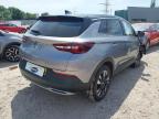 2020 VAUXHALL GRANDLAND X SRI NAV TURBO  for sale at Copart BRISTOL