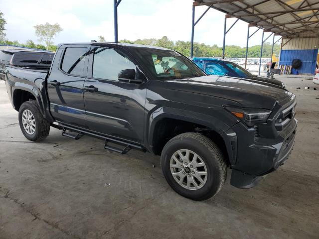  TOYOTA TACOMA 2025 Угольный