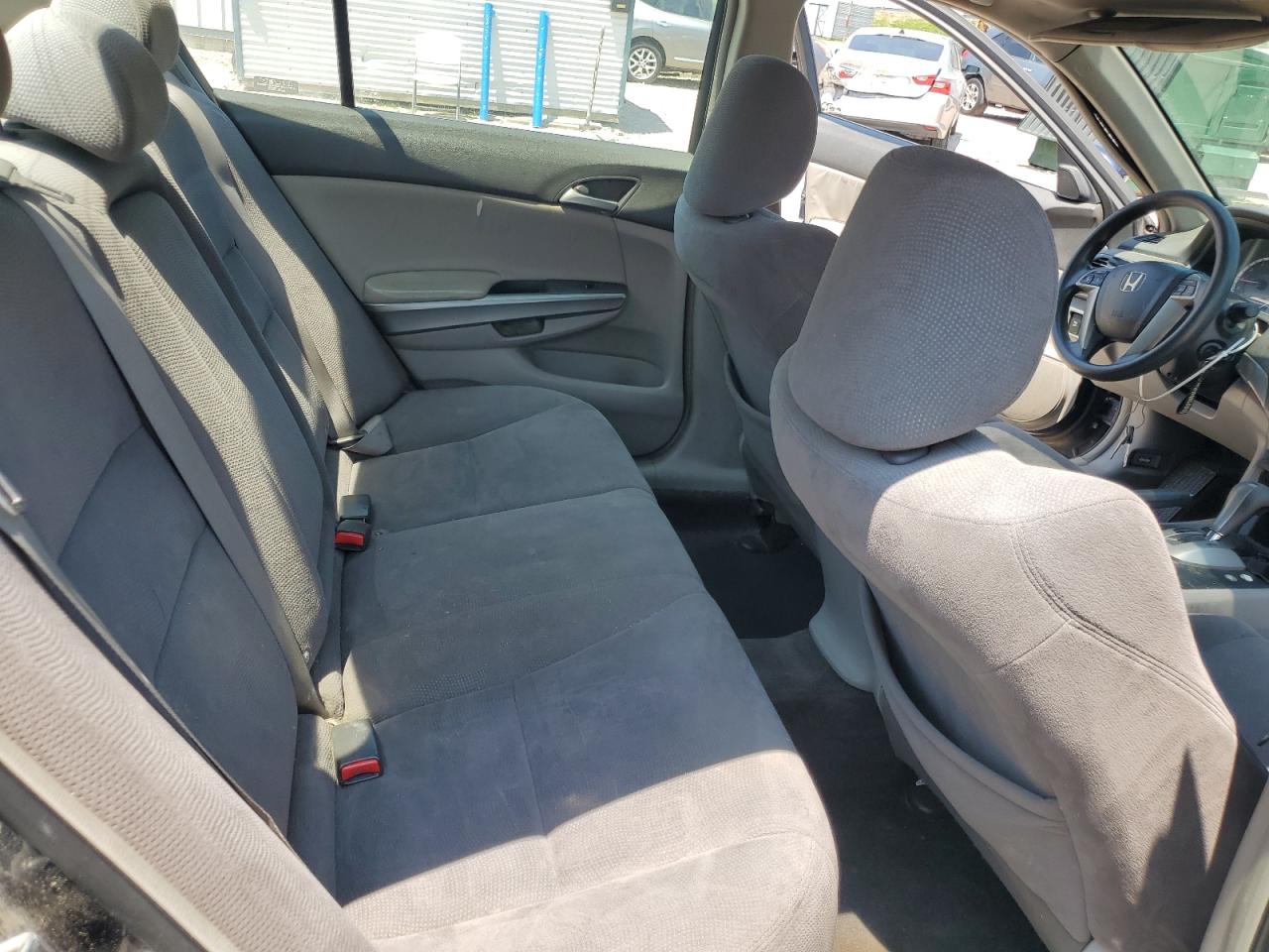HONDA ACCORD 2008 VIN JHMCP26788C000734 zdjęcie 10