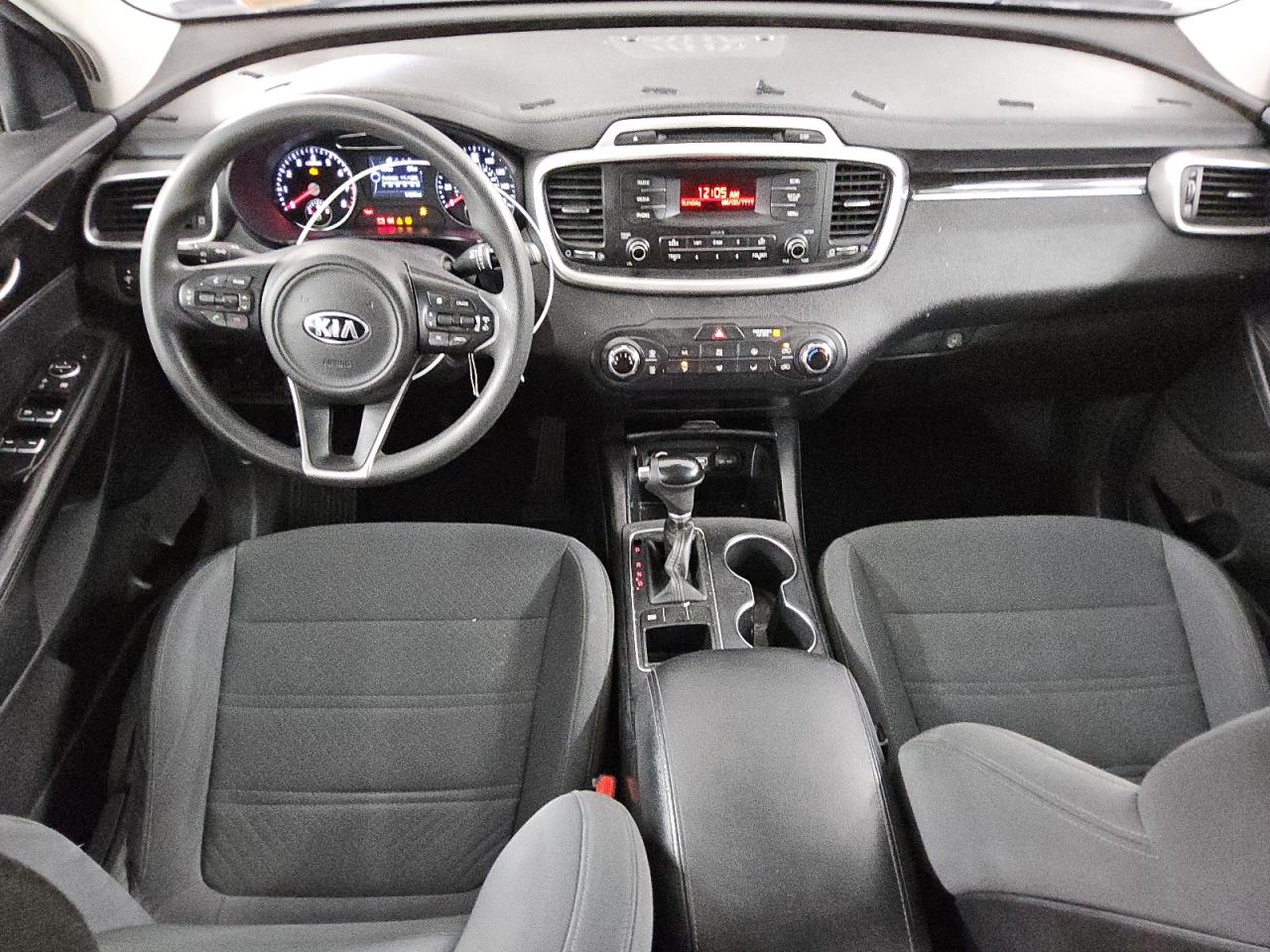 2016 Kia Sorento Lx VIN: 5XYPG4A33GG037767 Lot: 62148285