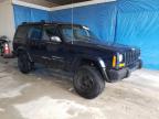 2001 Jeep Cherokee Sport de vânzare în Northfield, OH - Front End