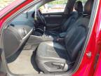 2016 AUDI A3 SE TECH for sale at Copart WOLVERHAMPTON