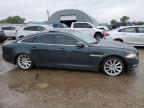 2011 Jaguar Xj  de vânzare în Wichita, KS - Vandalism
