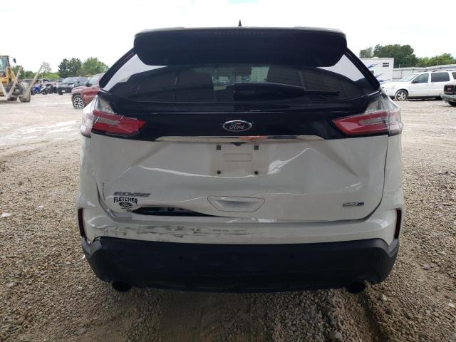  FORD EDGE 2020 Biały