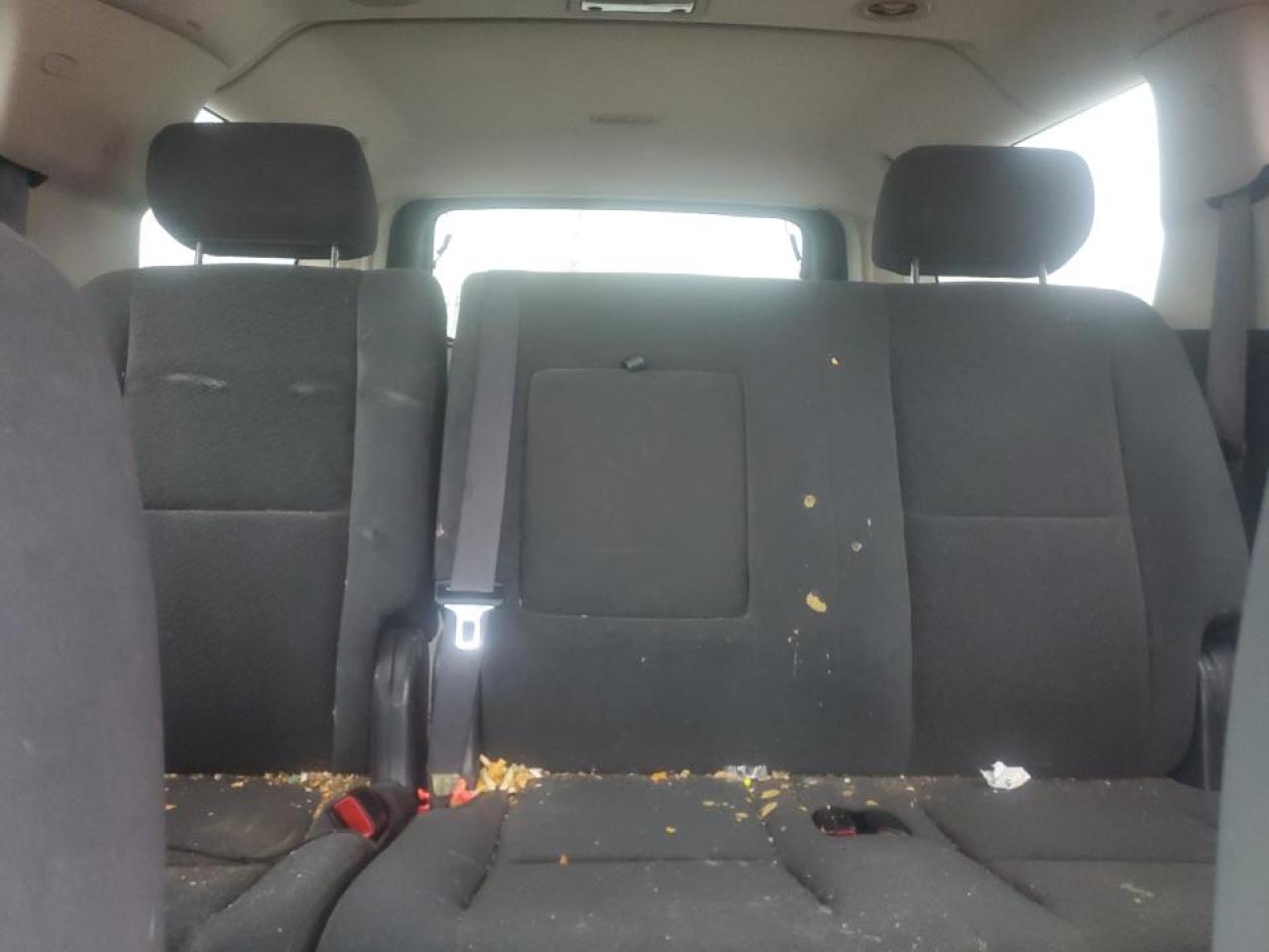 2007 Chevrolet Suburban K2500 VIN: 3GNGK26K17G299668 Lot: 59481865