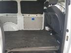 2017 Mercedes-Benz Metris  en Venta en Hayward, CA - Front End
