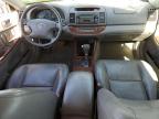 2003 Toyota Camry Le   na sprzedaż w Adelanto, CA - Rollover