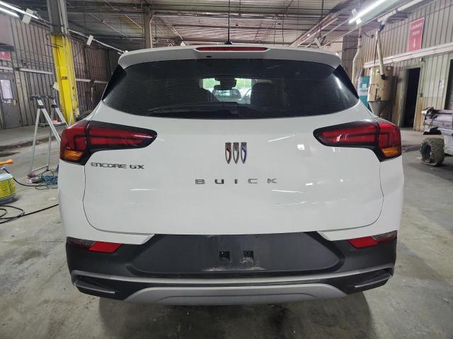  BUICK ENCORE 2024 Biały