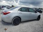 2018 Toyota Corolla L   en Venta en West Palm Beach, FL - Front End