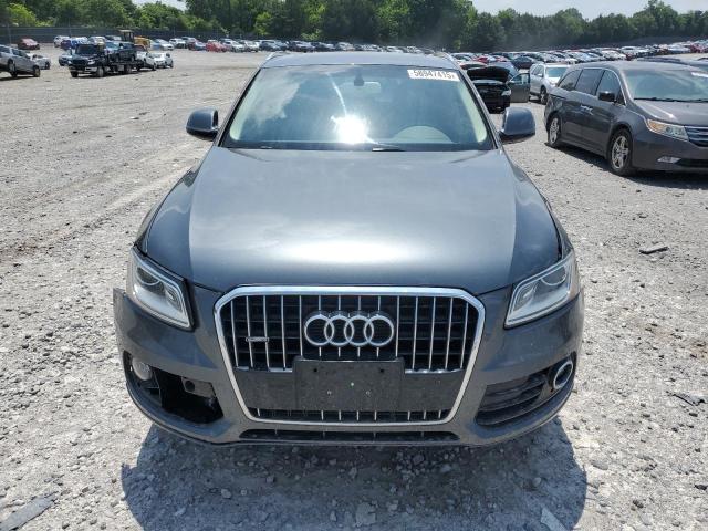  AUDI Q5 2016 Szary