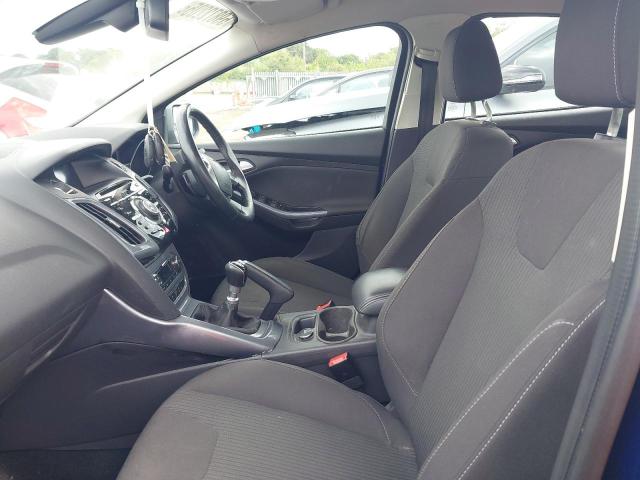 2014 FORD FOCUS TITA