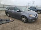 2016 Honda Odyssey Exl for Sale in Elgin, IL - Rear End