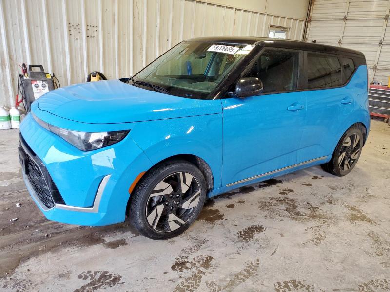 KIA SOUL GT LI 2023