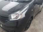 2015 RENAULT TRAFIC SL2 for sale at Copart GLOUCESTER