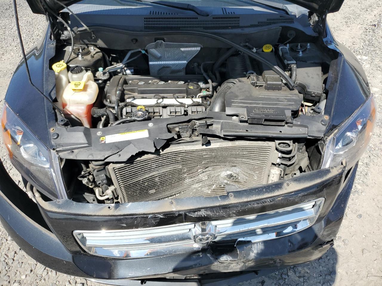 2010 Dodge Caliber Sxt VIN: 1B3CB4HA2AD613454 Lot: 61578115