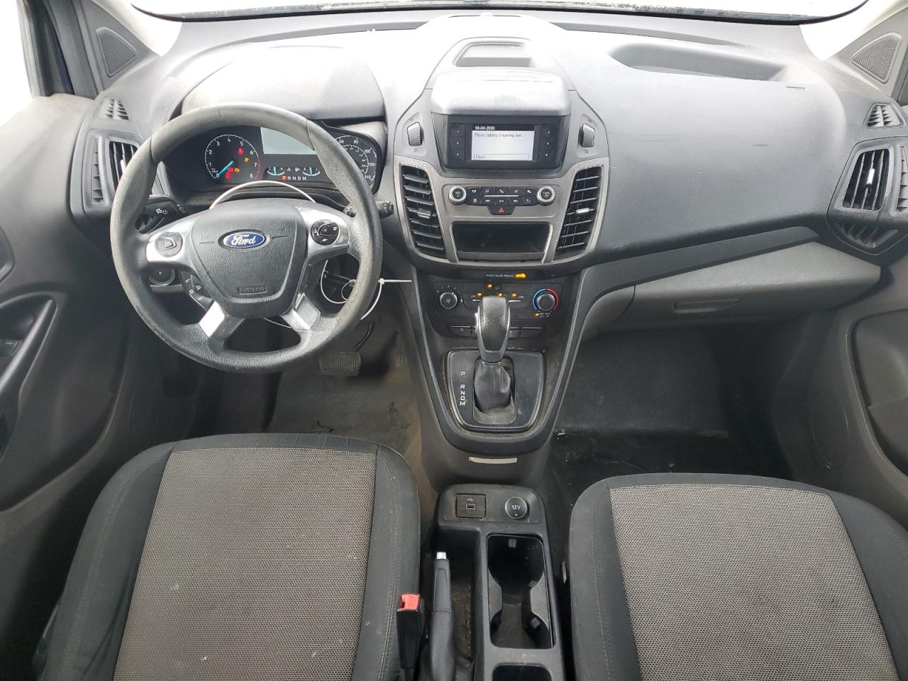 2019 Ford Transit Connect Xl VIN: NM0LS7E2XK1395695 Lot: 60645015